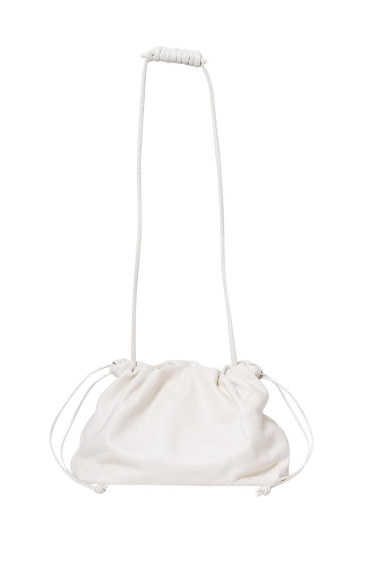 St. Agni-SOFT DRAWSTRING BAG-S24-019TOF-dgallerystore