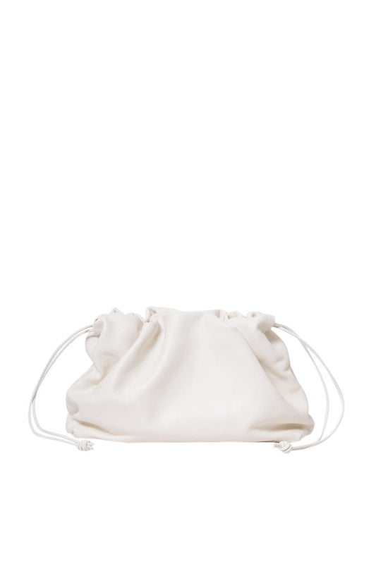 St. Agni-SOFT DRAWSTRING BAG-S24-019TOF-dgallerystore