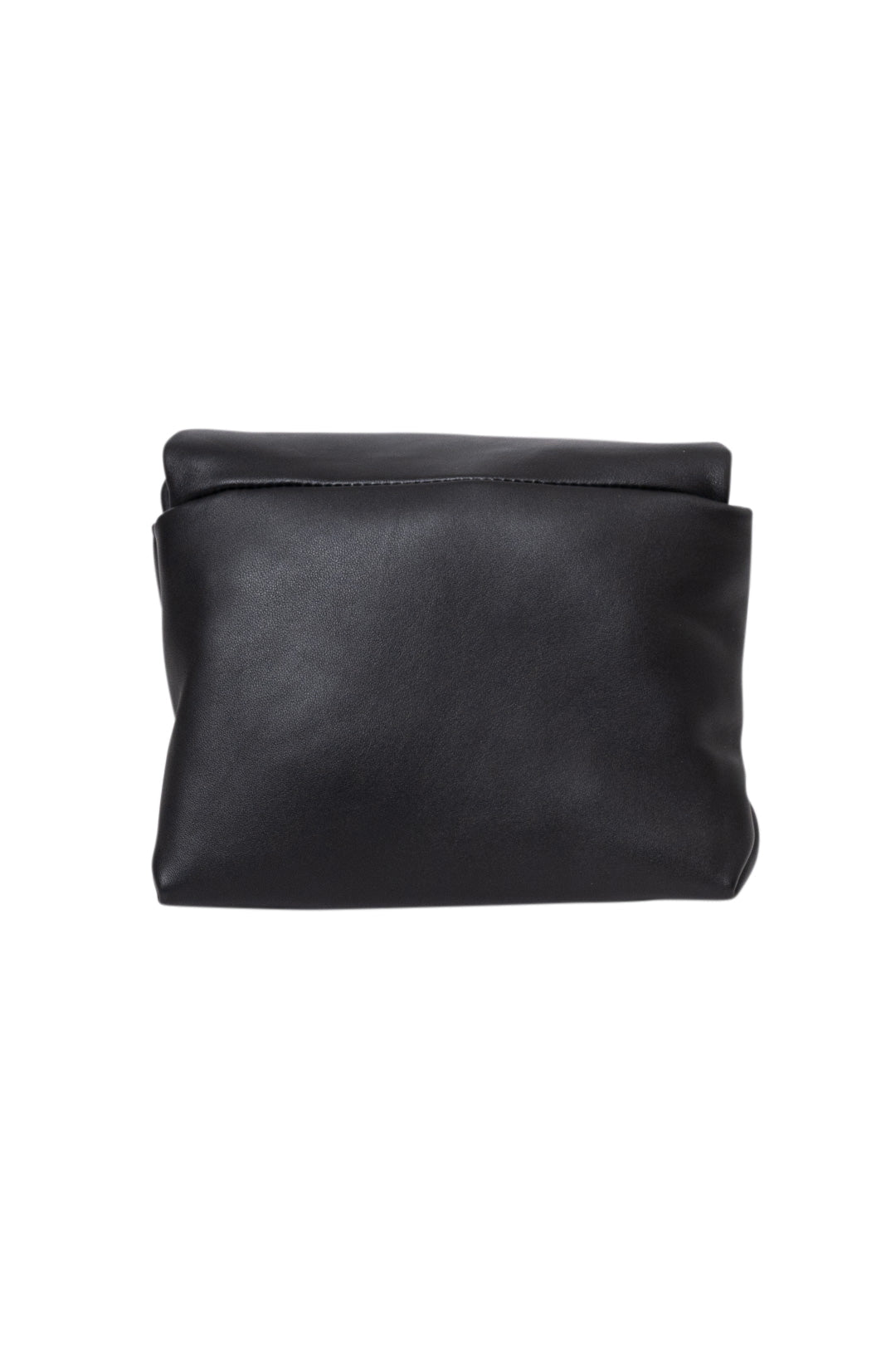 St. Agni-SOFT PILLOW BAG-S24-020BLK-dgallerystore