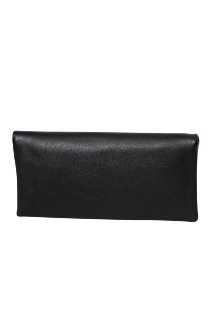 St. Agni-Soft Clutch-dgallerystore