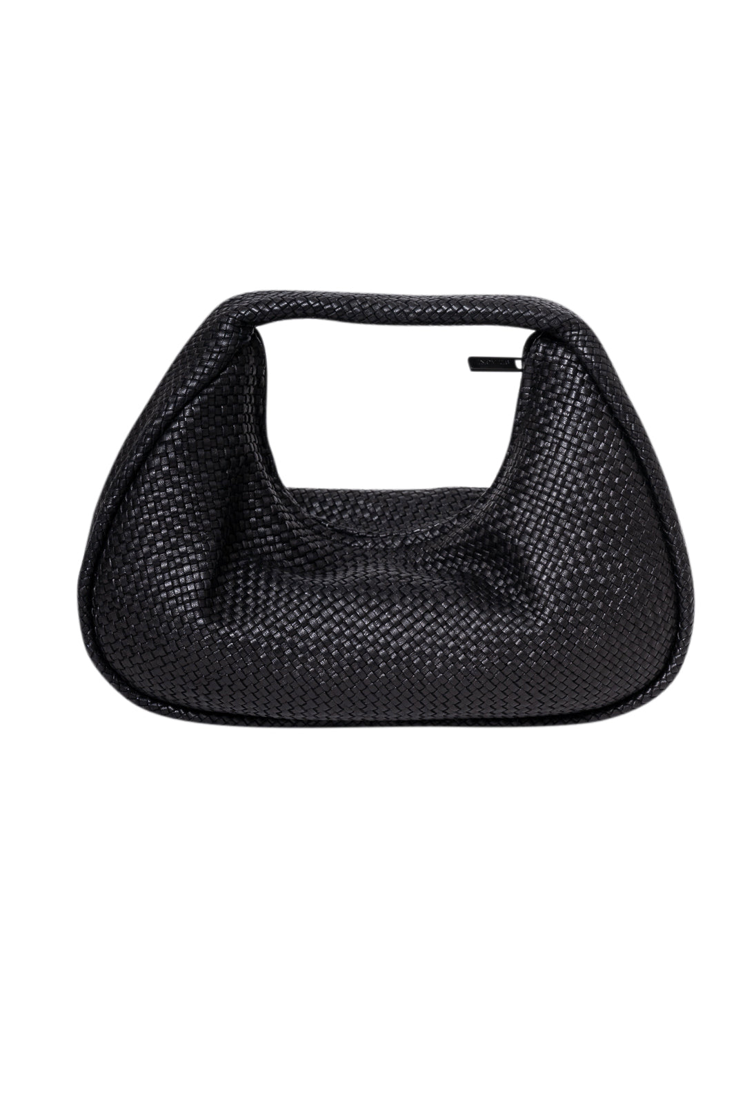 St. Agni-WOVEN BON BON BAG-dgallerystore