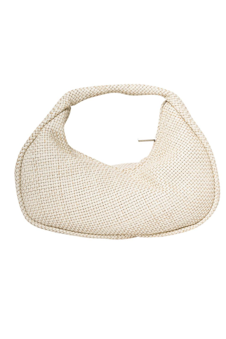 St. Agni-WOVEN BON BON BAG-dgallerystore