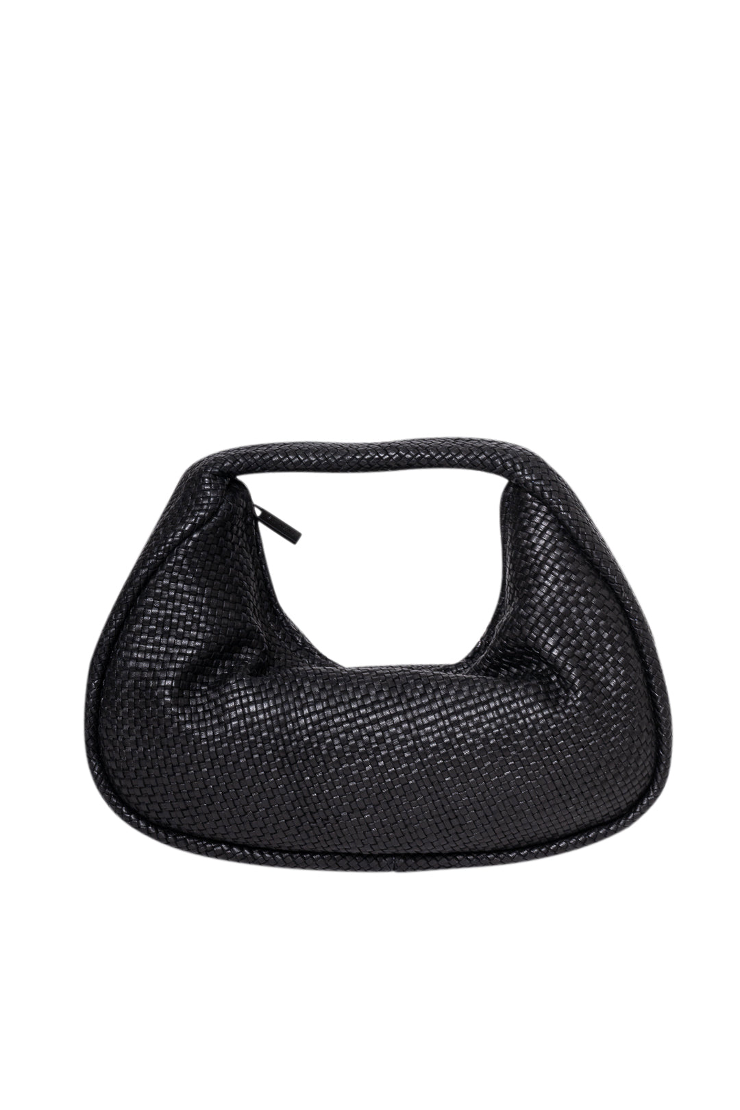 St. Agni-WOVEN BON BON BAG-dgallerystore