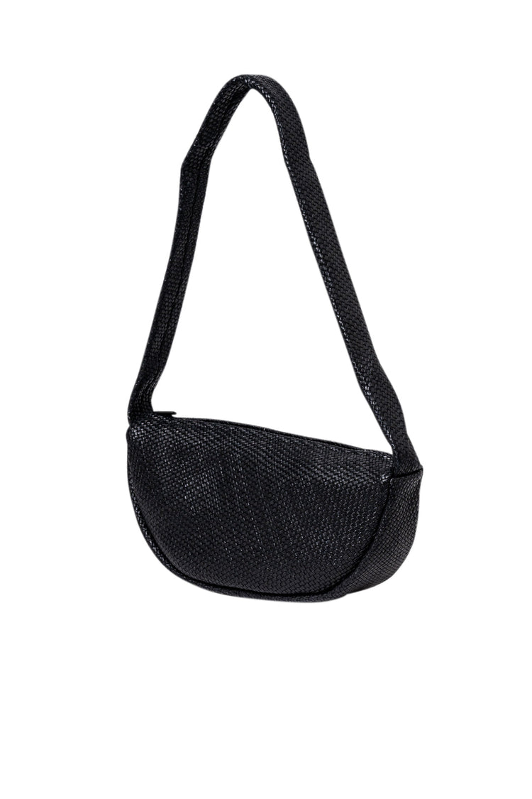 St. Agni-WOVEN CRESCENT BAG-dgallerystore