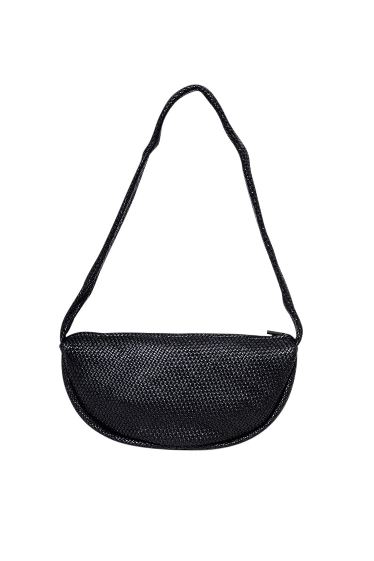 St. Agni-WOVEN CRESCENT BAG-dgallerystore