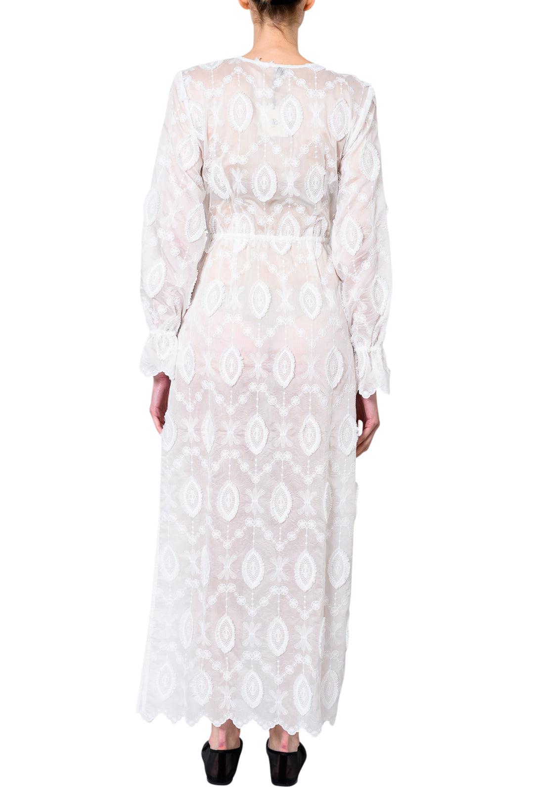 The Garment-Afrodite Wrap Dress-20249-dgallerystore