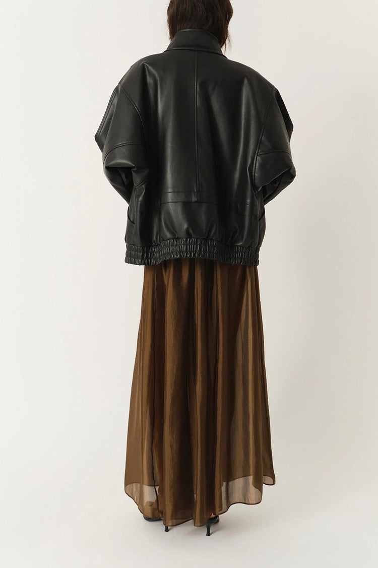 The Garment-Brooklyn Panel Jacket-dgallerystore