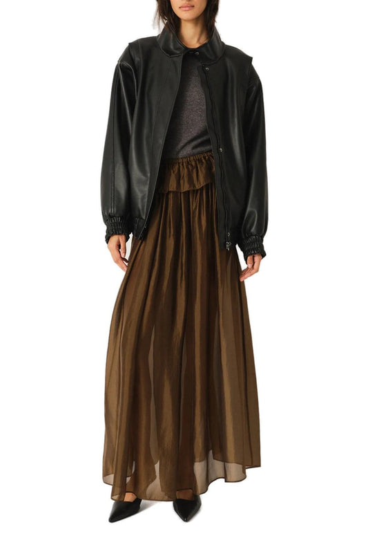 The Garment-Brooklyn Panel Jacket-dgallerystore