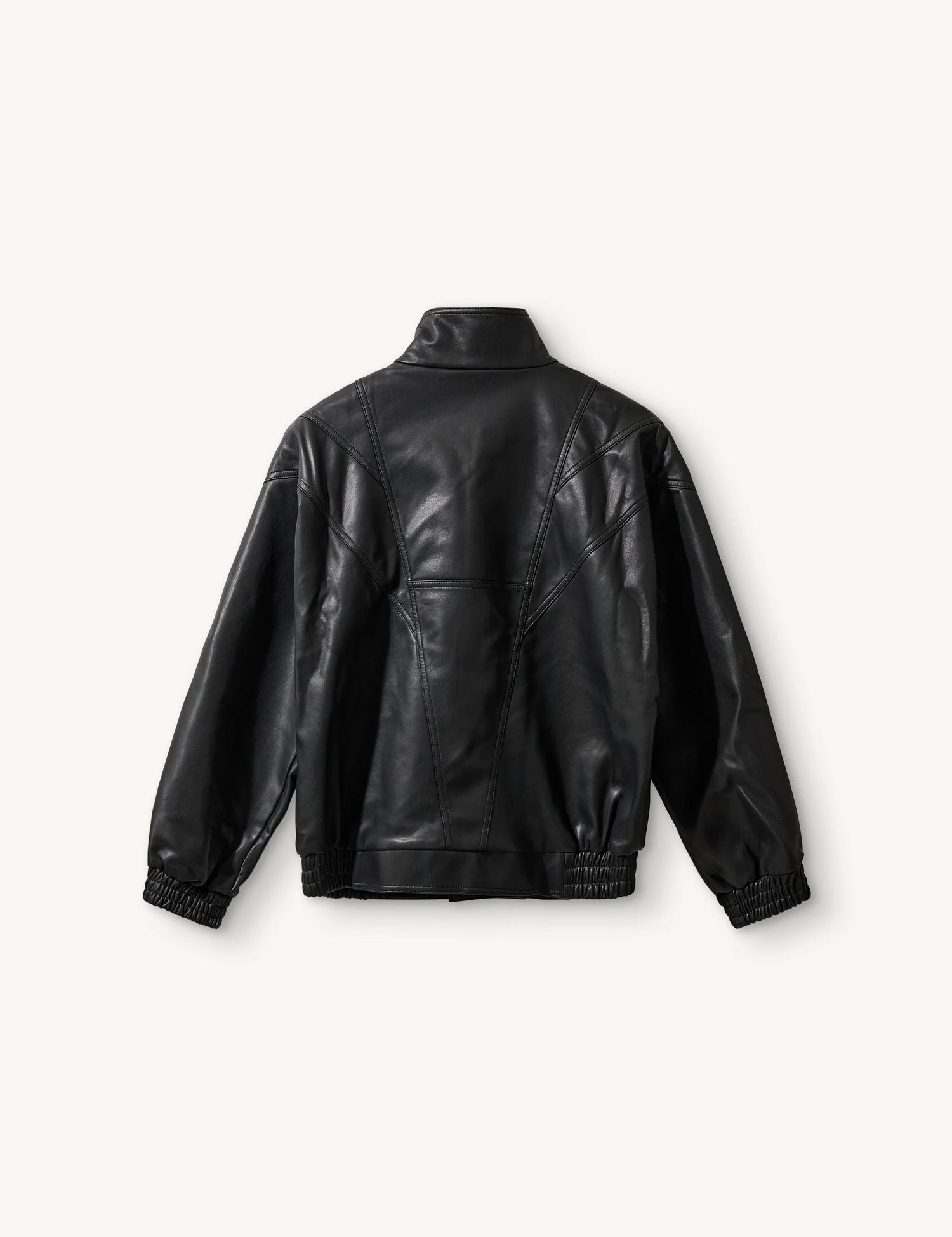 The Garment-Brooklyn cut jacket black-dgallerystore