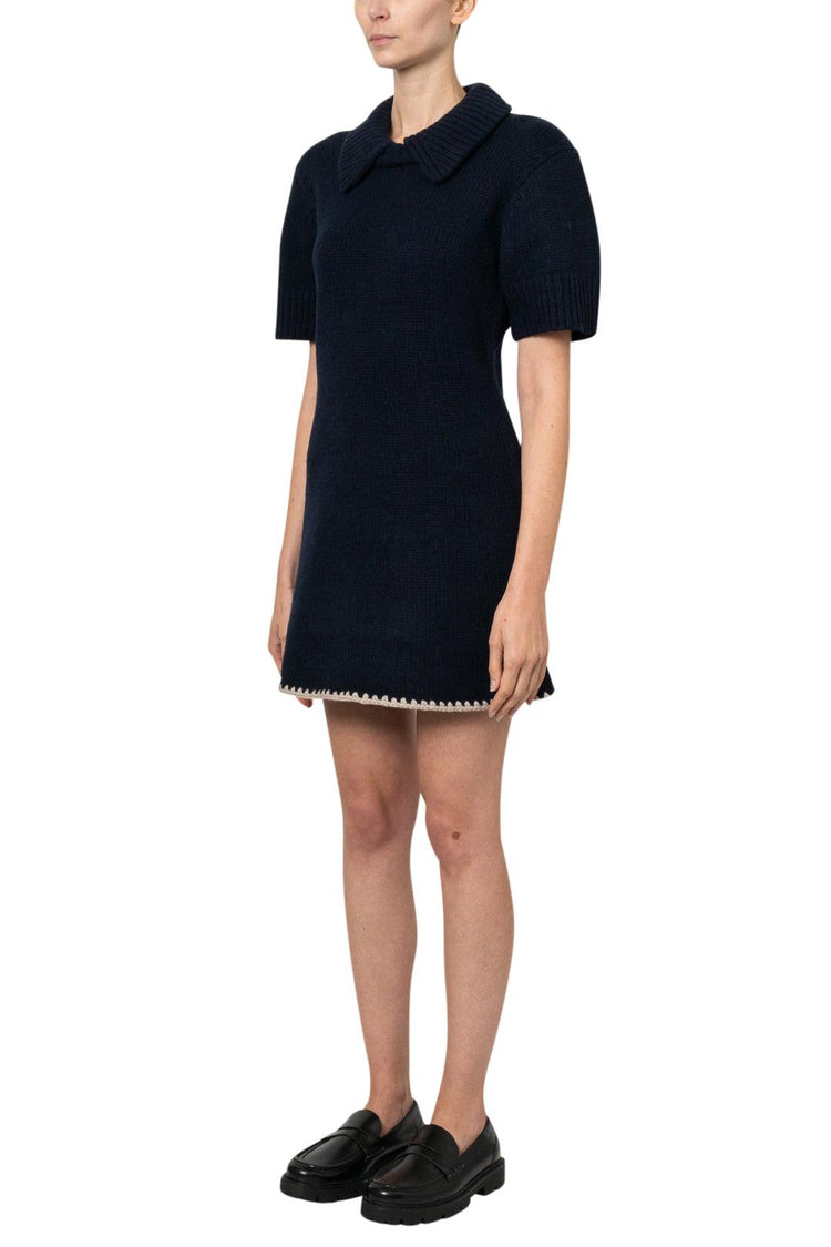 The Garment-Canada Short Dress-dgallerystore