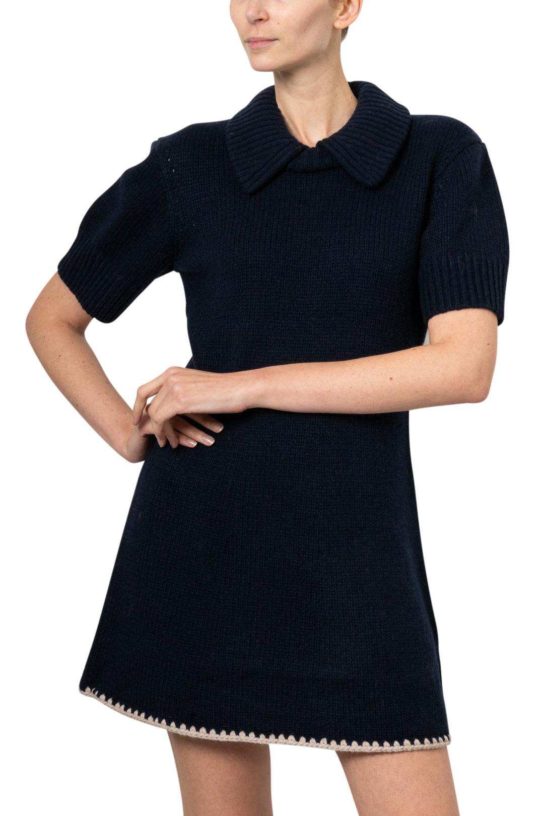 mini dress canada The Garment