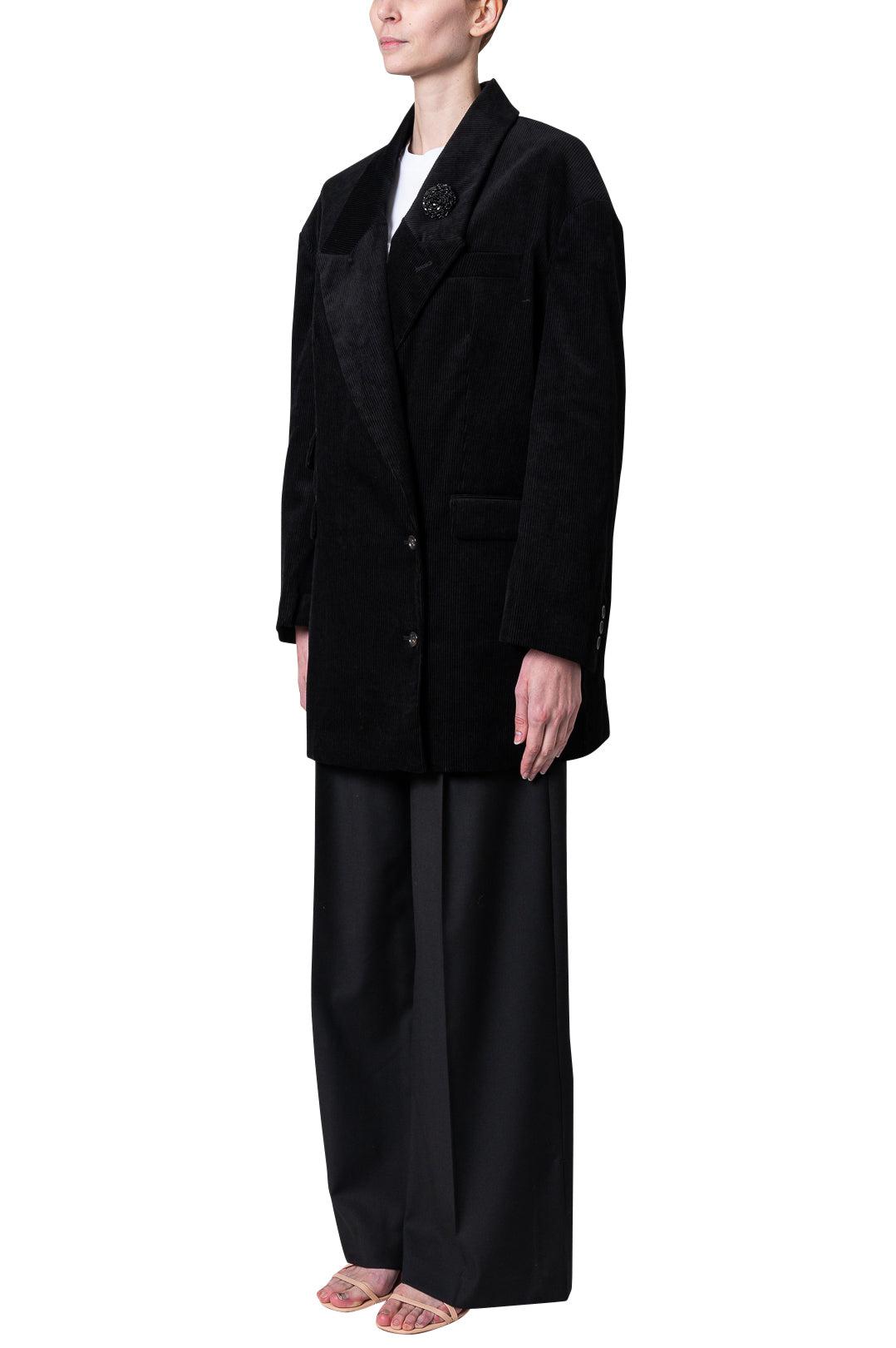 The Garment-Cannes Oversized Coat-19985-dgallerystore