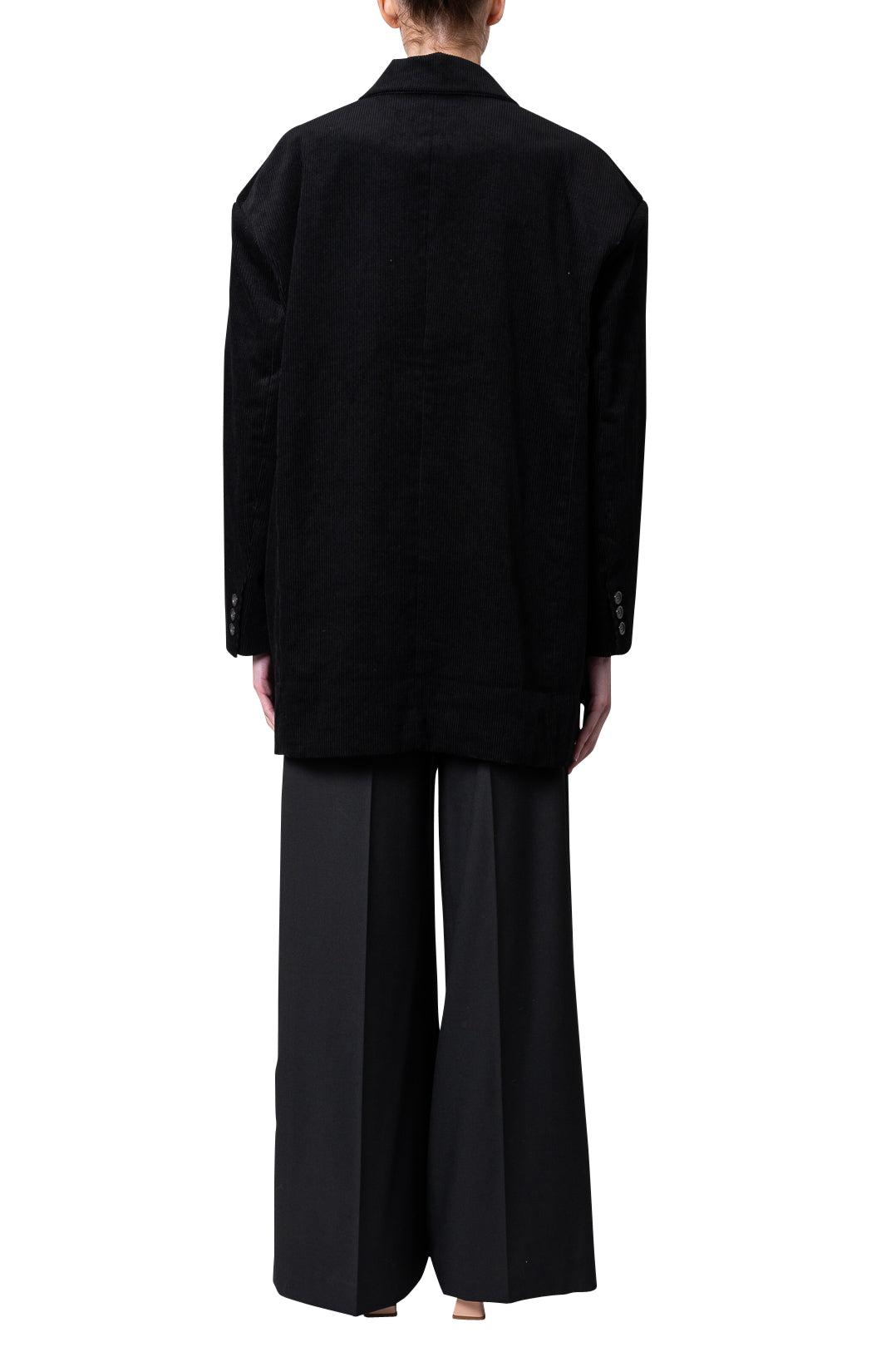 The Garment-Cannes Oversized Coat-19985-dgallerystore
