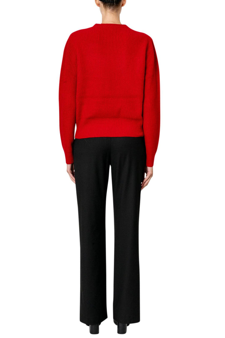 The Garment-Como Knit Sweater-dgallerystore