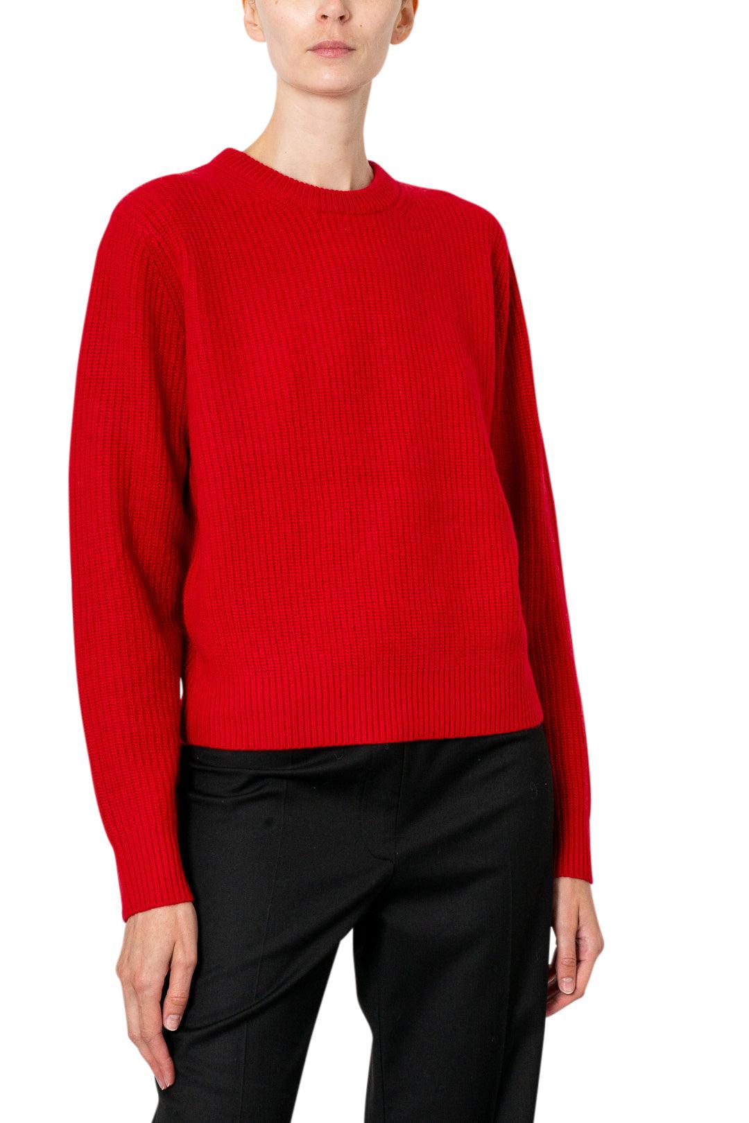 The Garment-Como Knit Sweater-dgallerystore