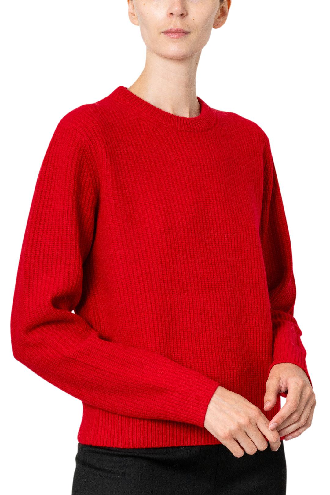 The Garment-Como Knit Sweater-dgallerystore