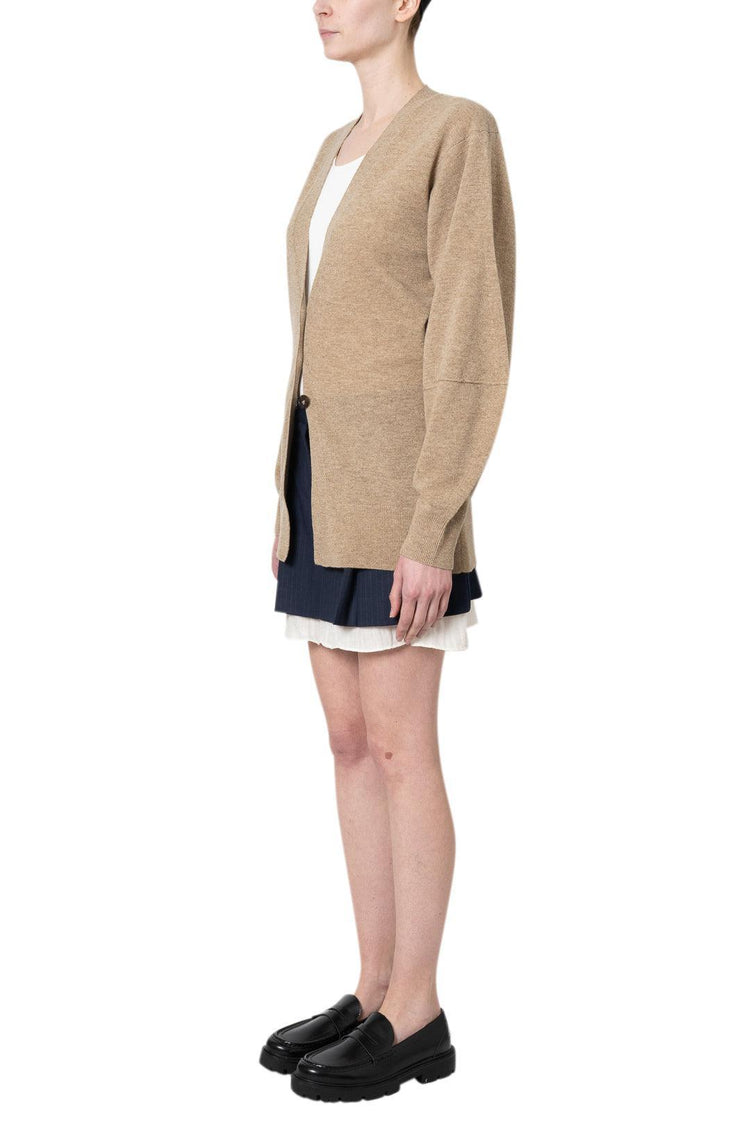 The Garment-Como Sleeve Cardigan-dgallerystore