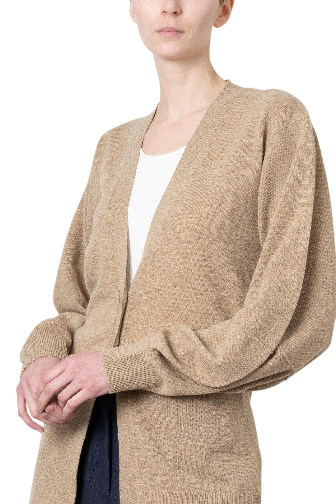 The Garment-Como Sleeve Cardigan-dgallerystore