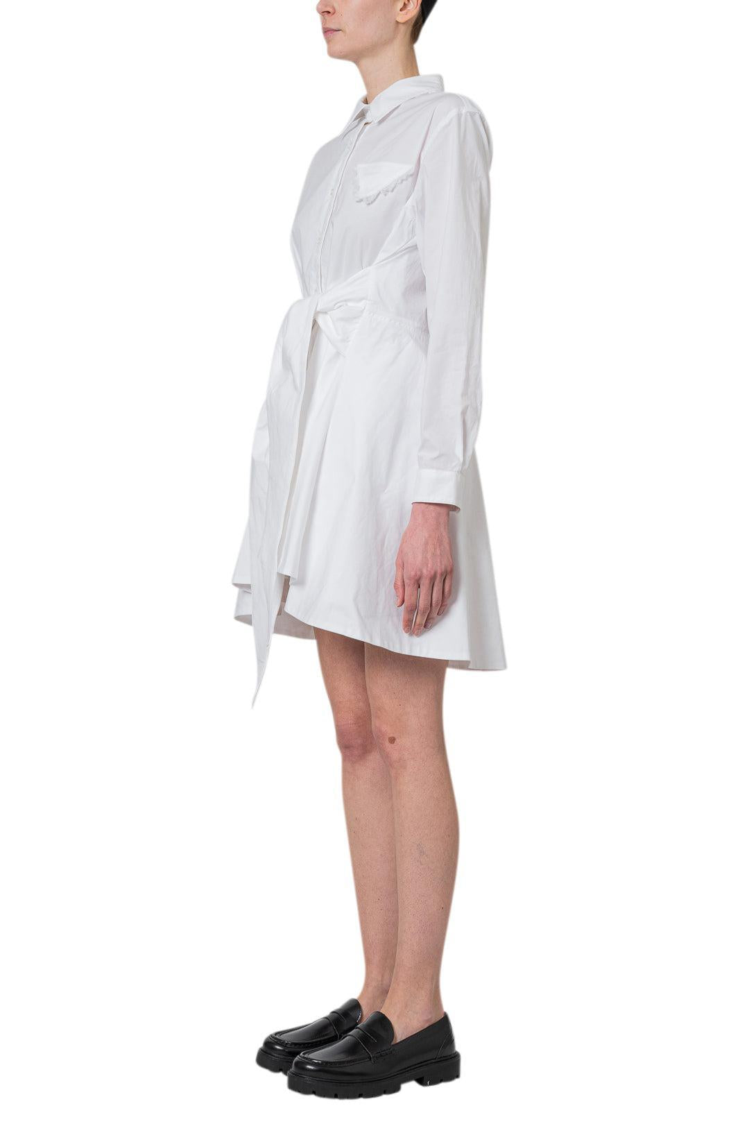 The Garment-Cyprus Pocket Dress-dgallerystore