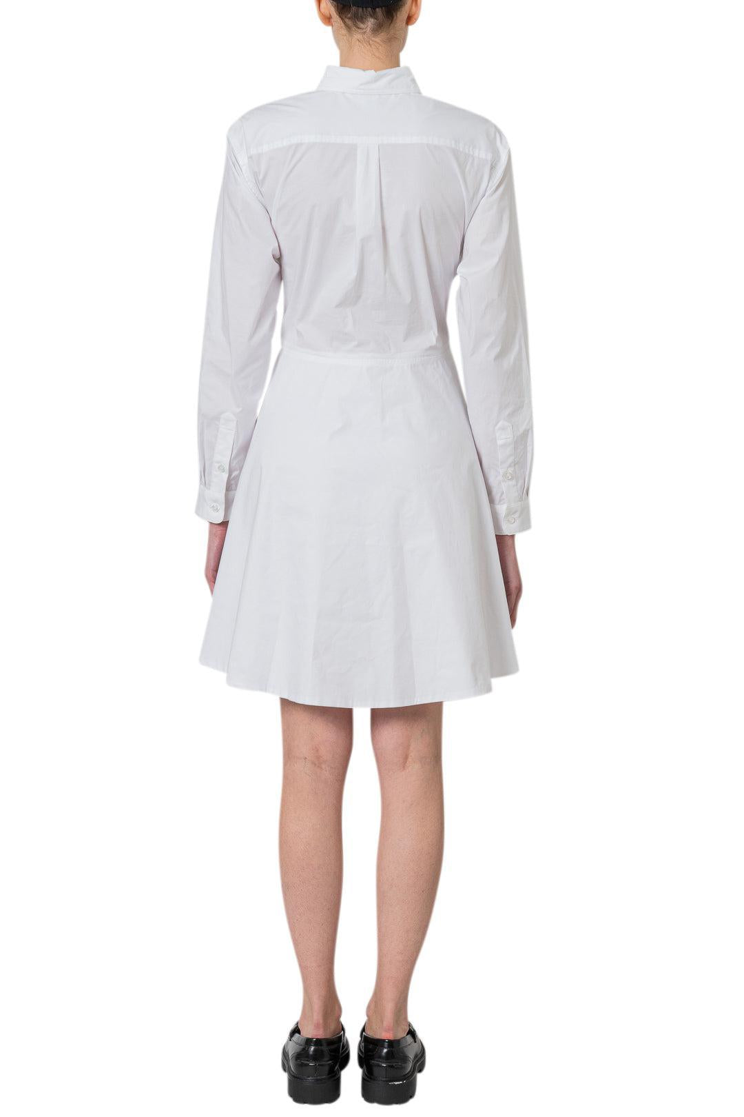 The Garment-Cyprus Pocket Dress-dgallerystore