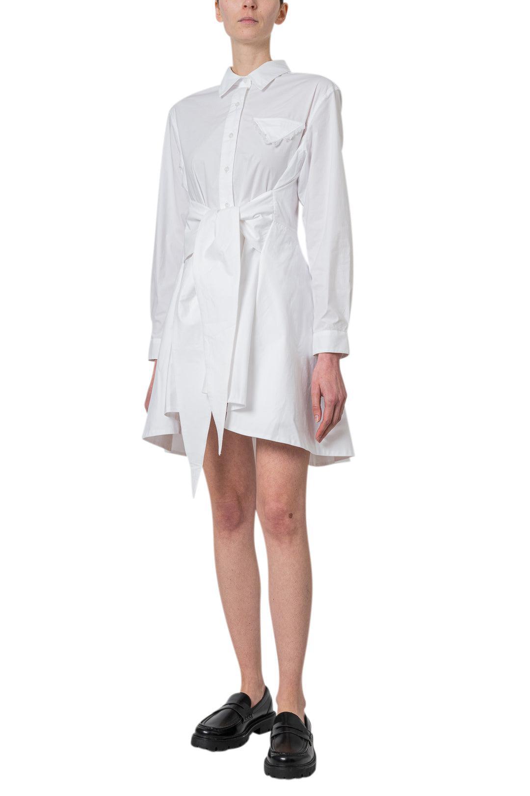 The Garment-Cyprus Pocket Dress-dgallerystore