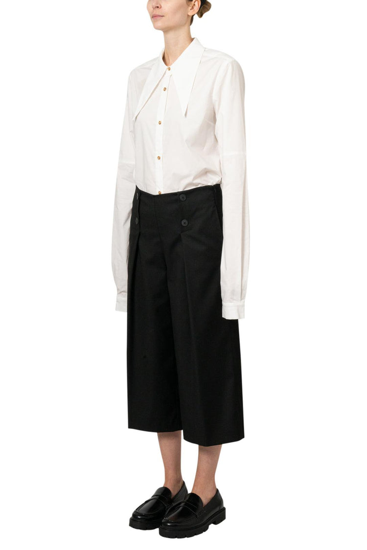 The Garment-Cyprus Sleeve Shirt-dgallerystore