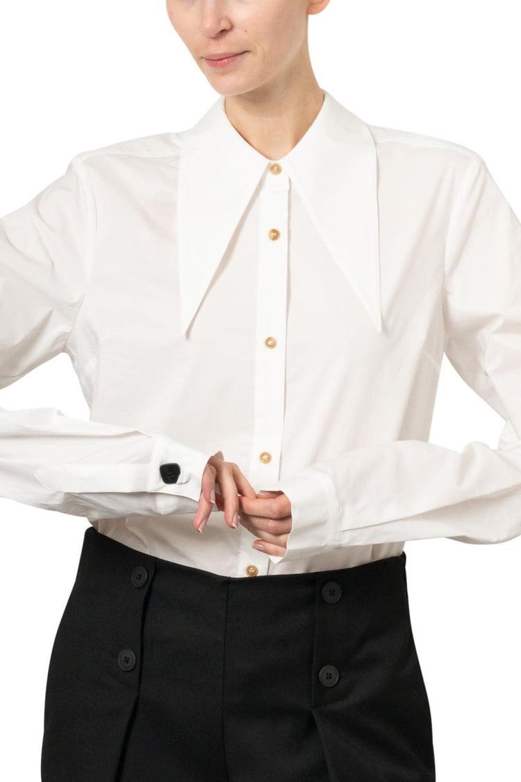 The Garment-Cyprus Sleeve Shirt-dgallerystore