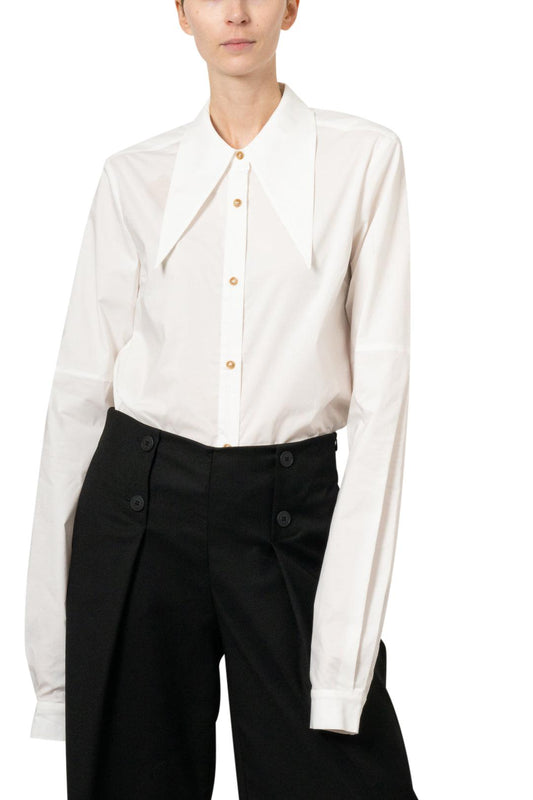 The Garment-Cyprus Sleeve Shirt-dgallerystore