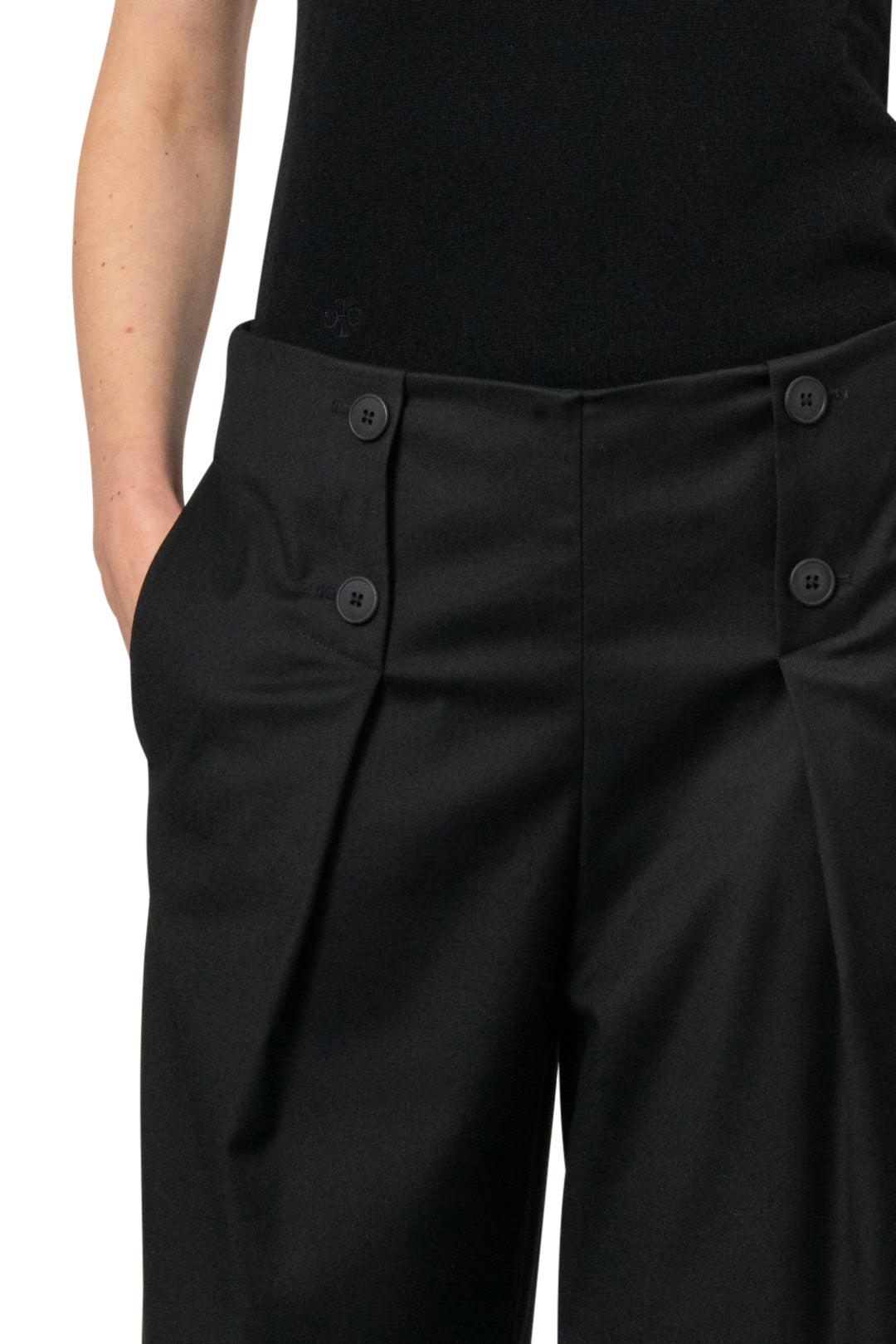 The Garment-Douglas Culottes-20783-dgallerystore