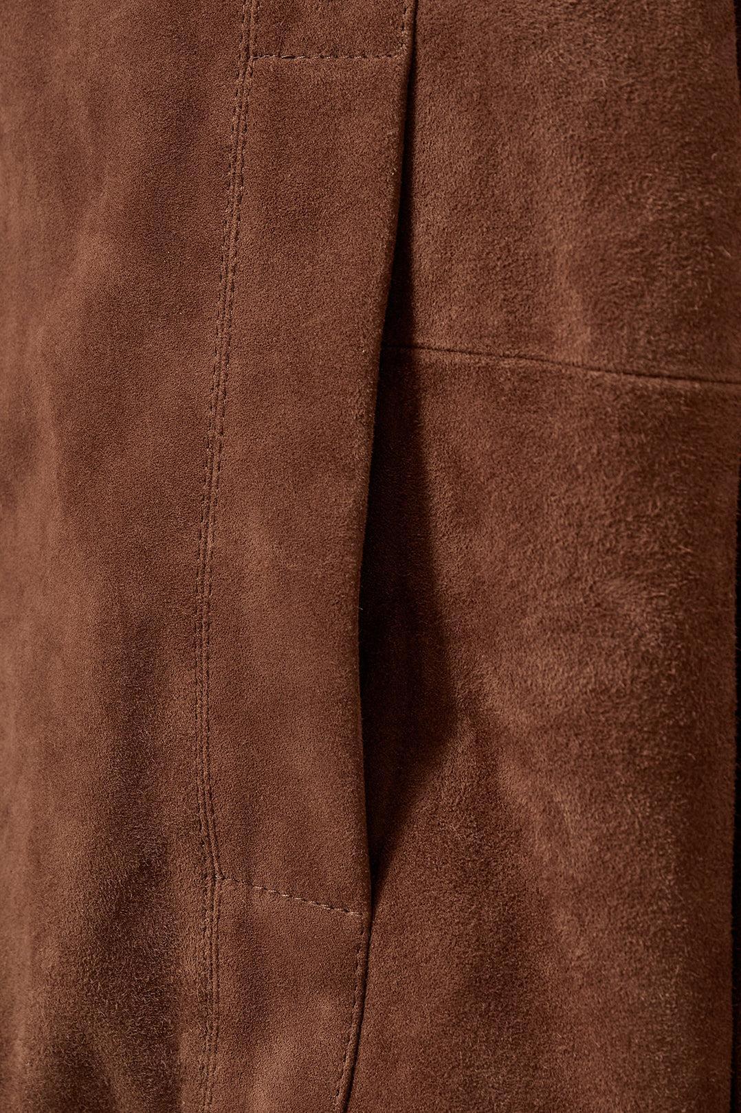 The Garment-Geneve Bomber Acorn-dgallerystore