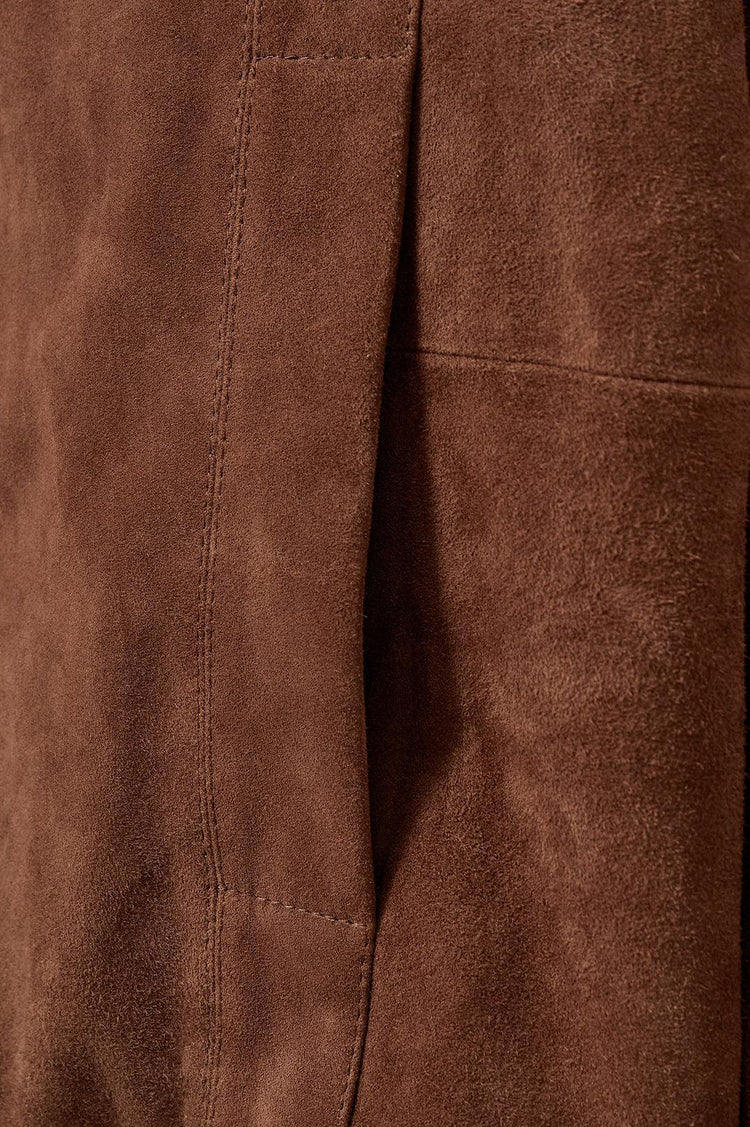 The Garment-Geneve Bomber Acorn-dgallerystore