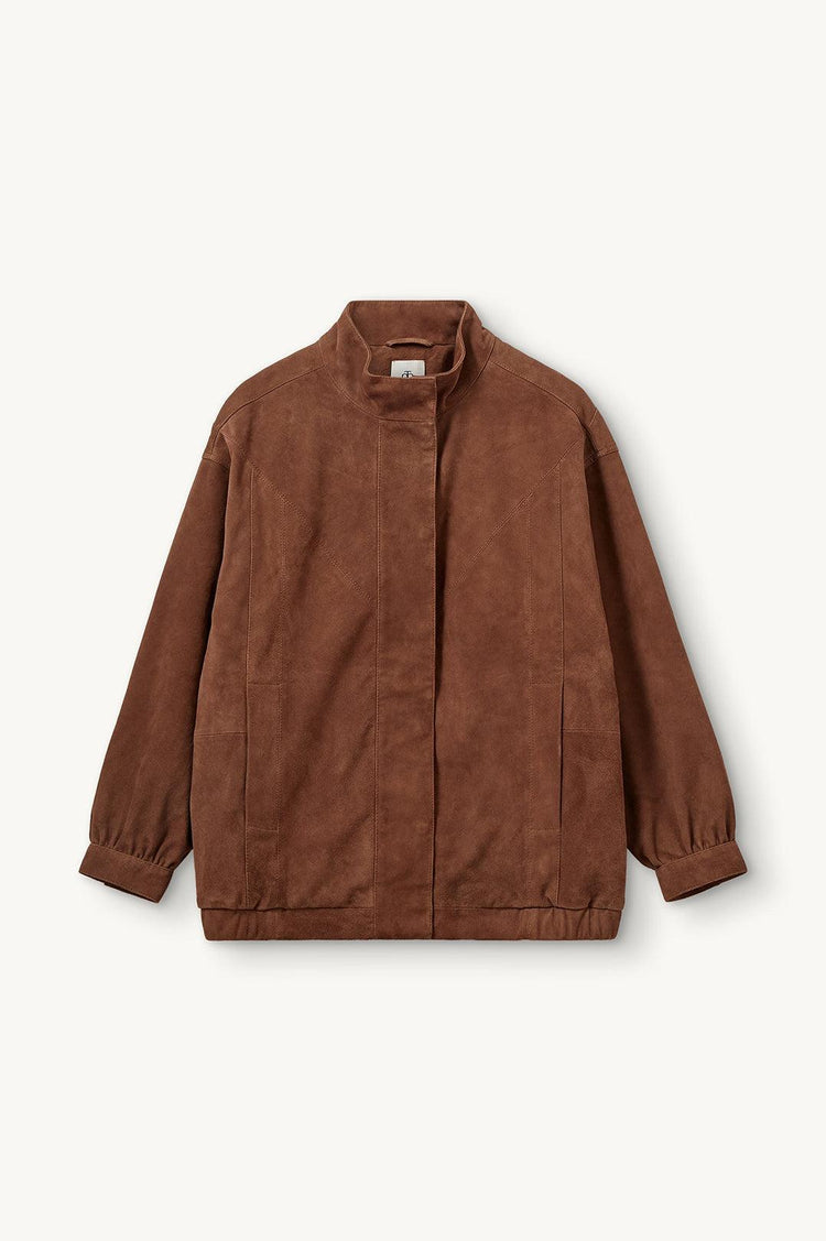 The Garment-Geneve Bomber Acorn-dgallerystore