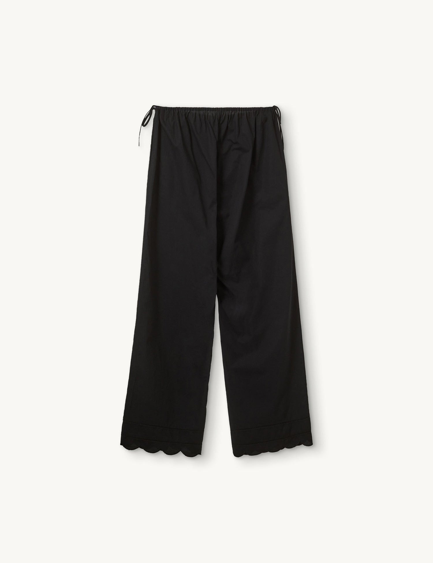 The Garment-Kirsten pants black-dgallerystore