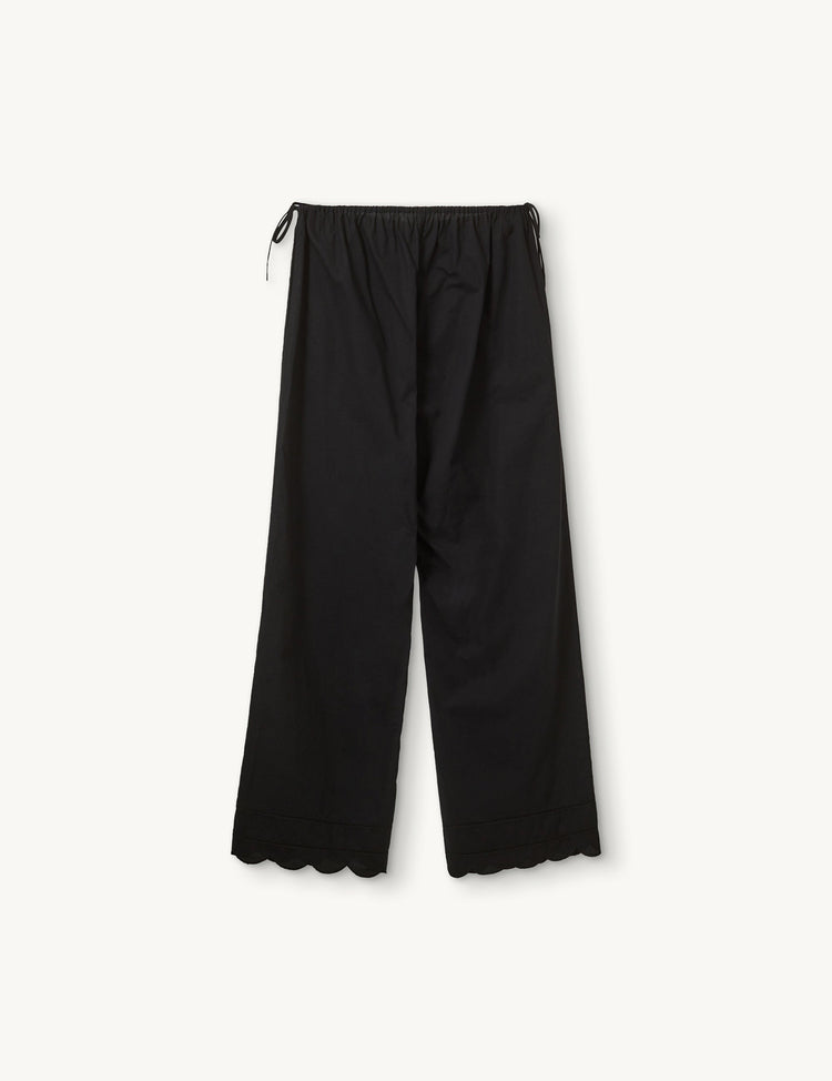 The Garment-Kirsten pants black-dgallerystore