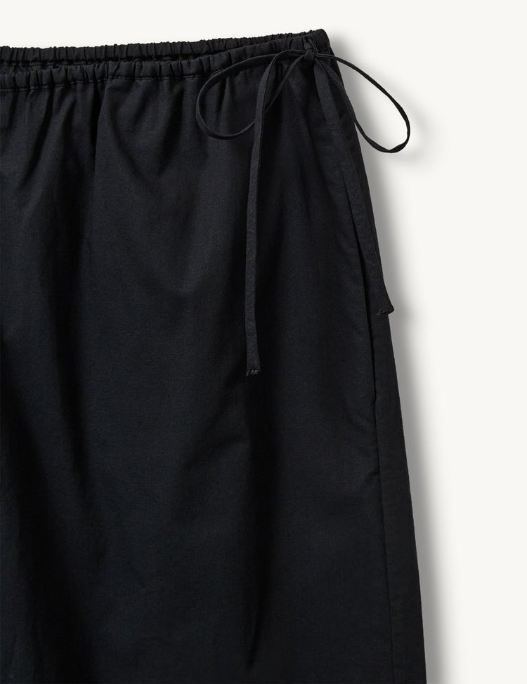 The Garment-Kirsten pants black-dgallerystore