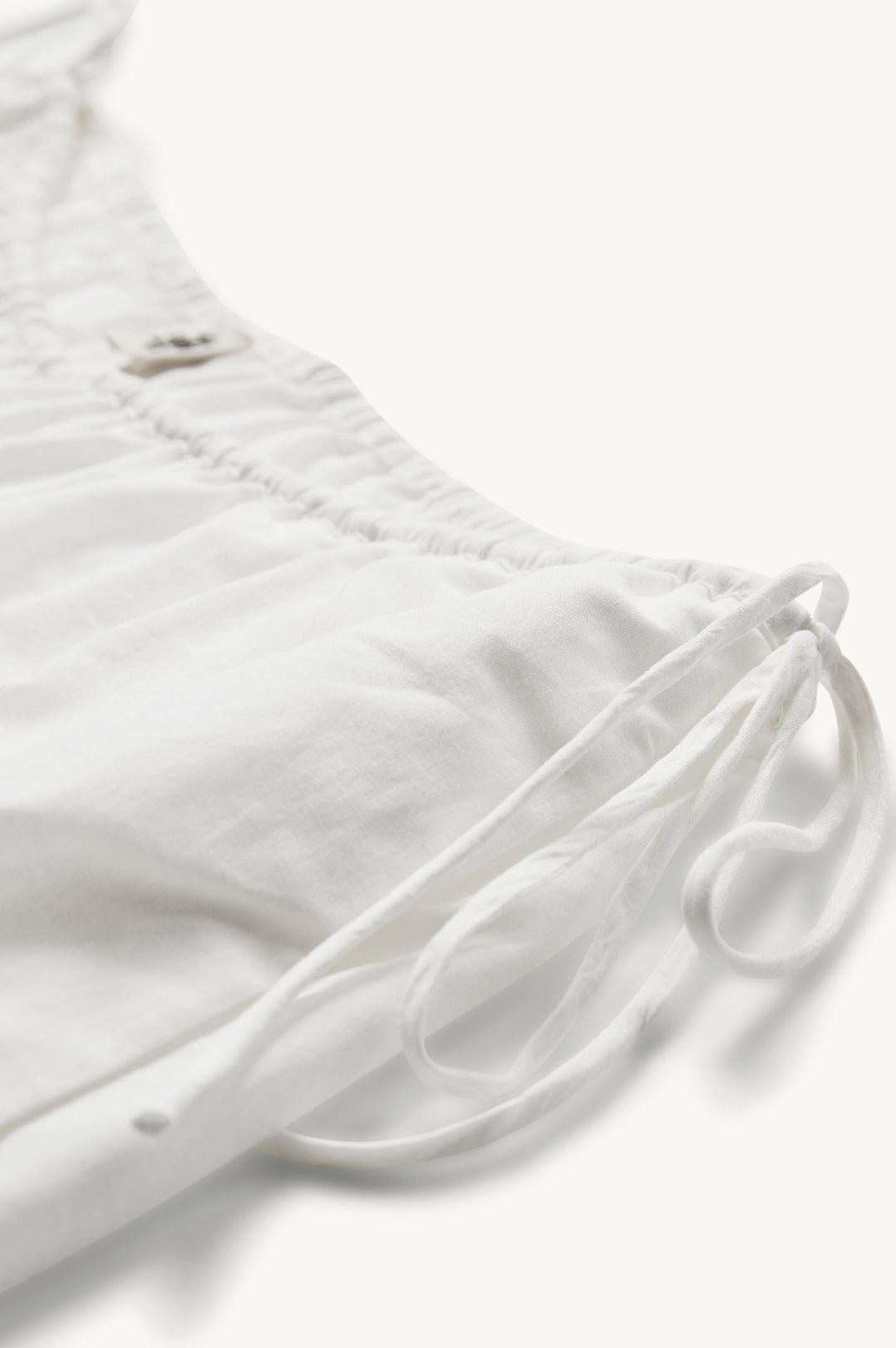 The Garment-Kirsten pants white-dgallerystore