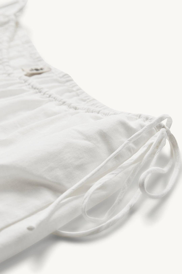 The Garment-Kirsten pants white-dgallerystore
