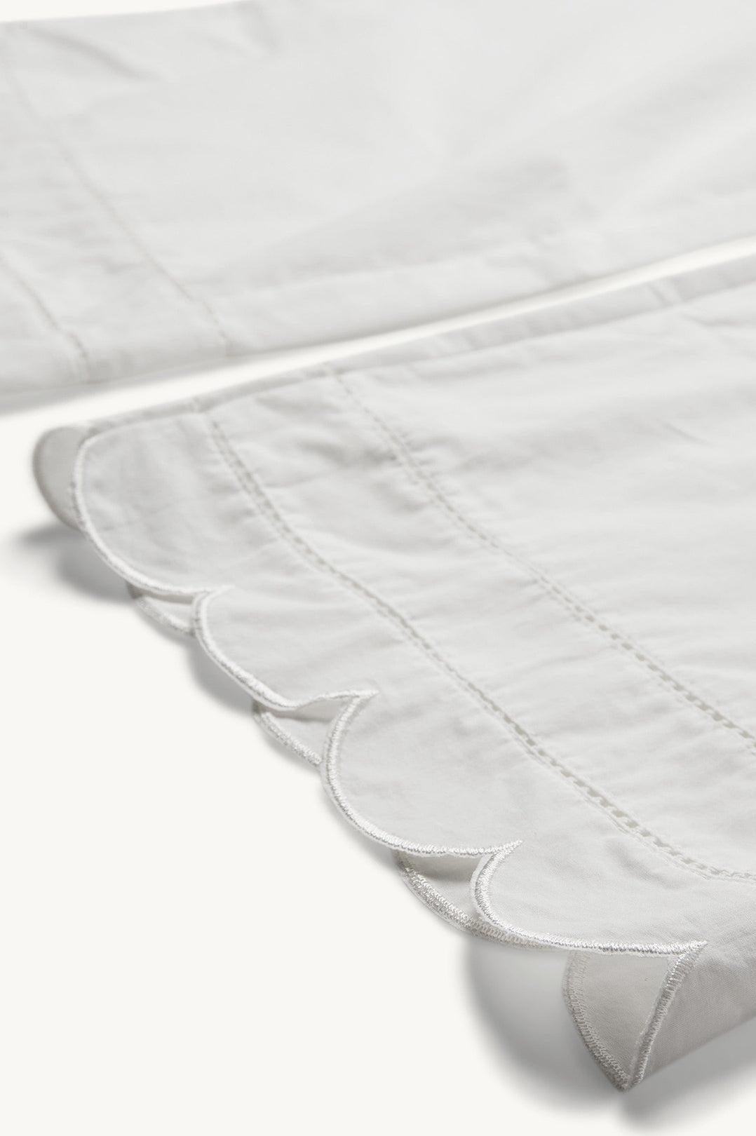 The Garment-Kirsten pants white-dgallerystore