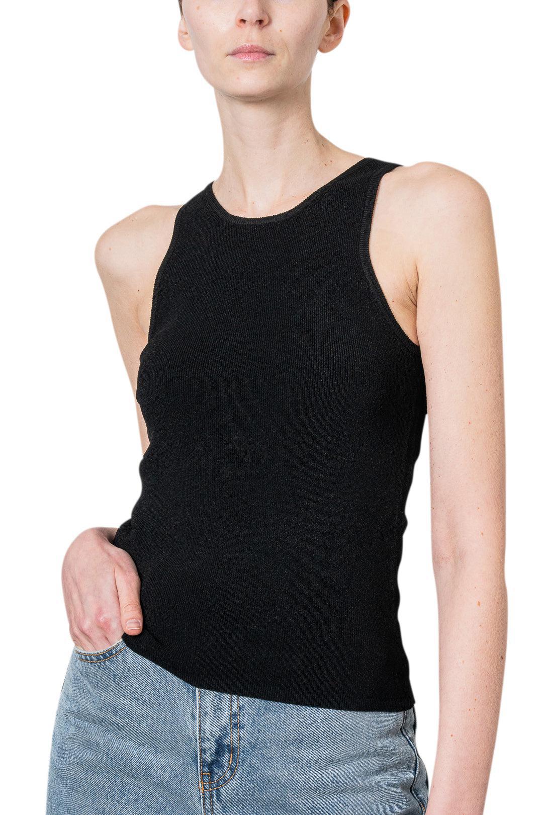 The Garment-Madison Tank Top-dgallerystore