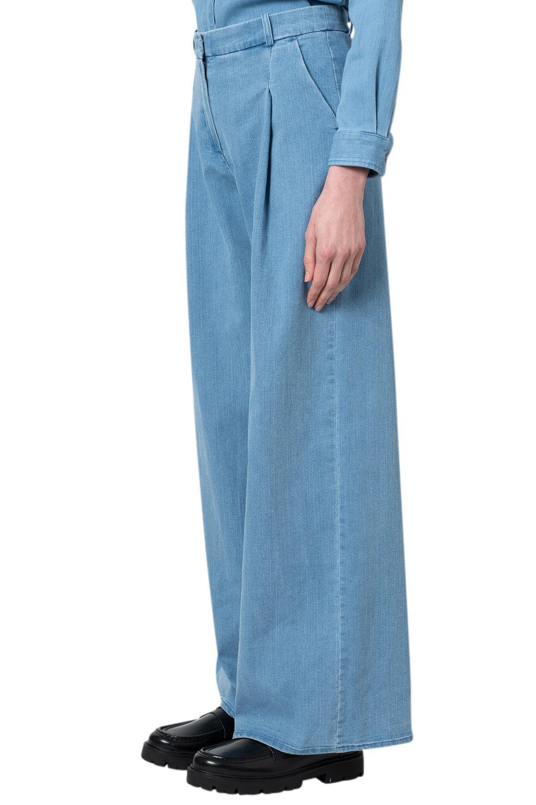 The Garment-Merci Wide Pants-dgallerystore