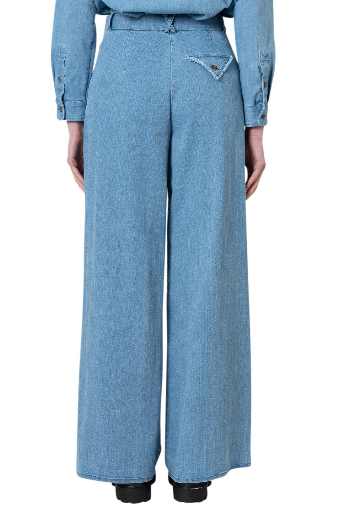 The Garment-Merci Wide Pants-dgallerystore