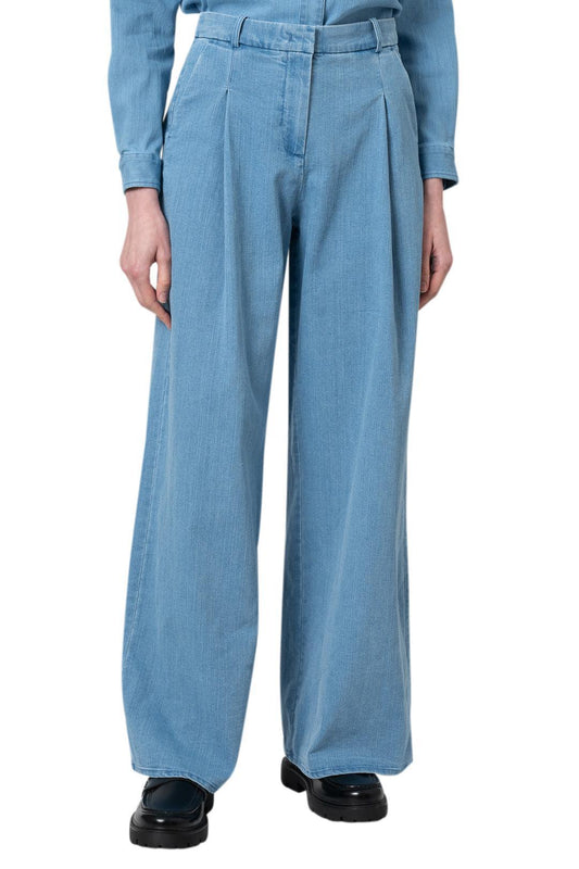 The Garment-Merci Wide Pants-dgallerystore