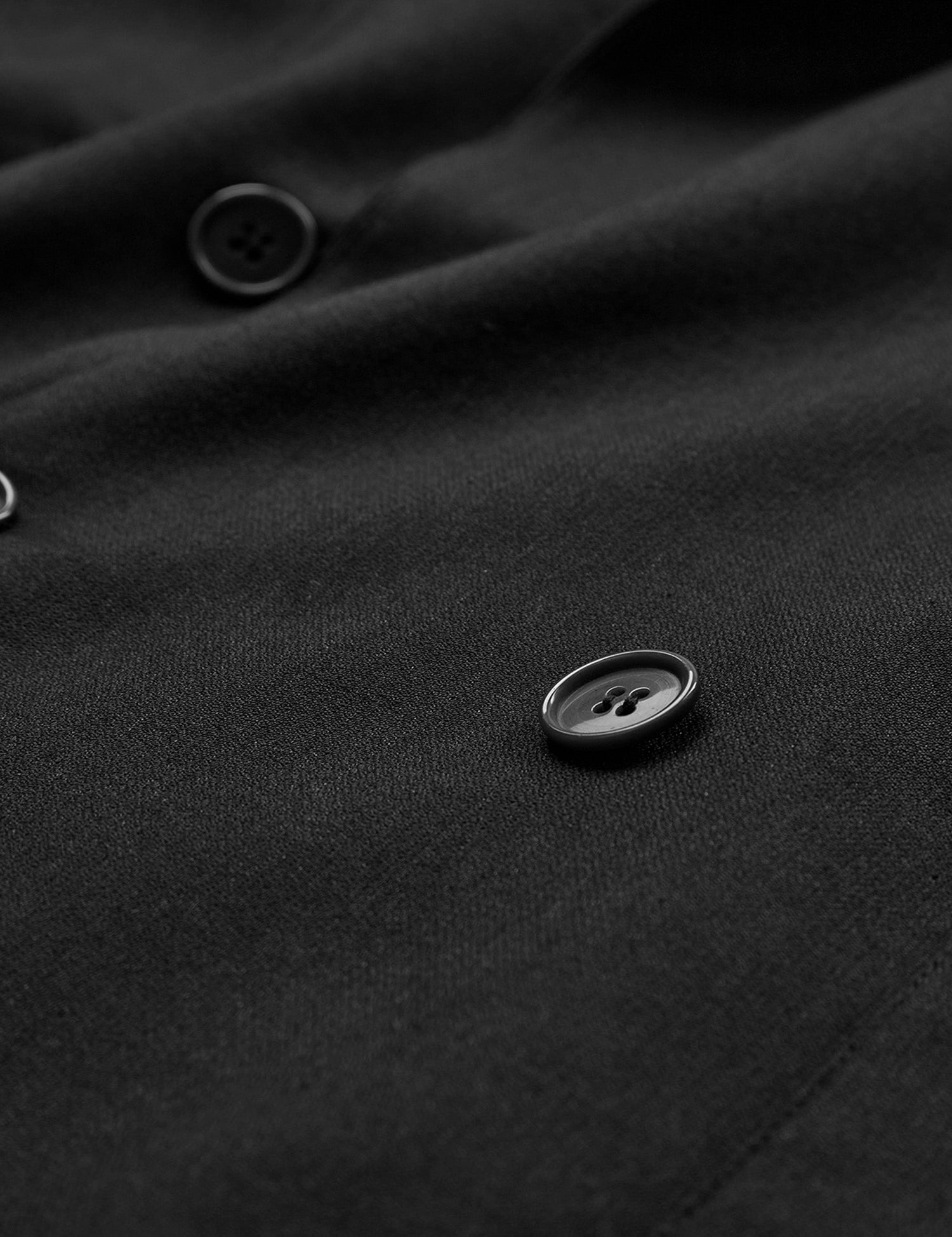 The Garment-Pluto Double Blazer Black-dgallerystore