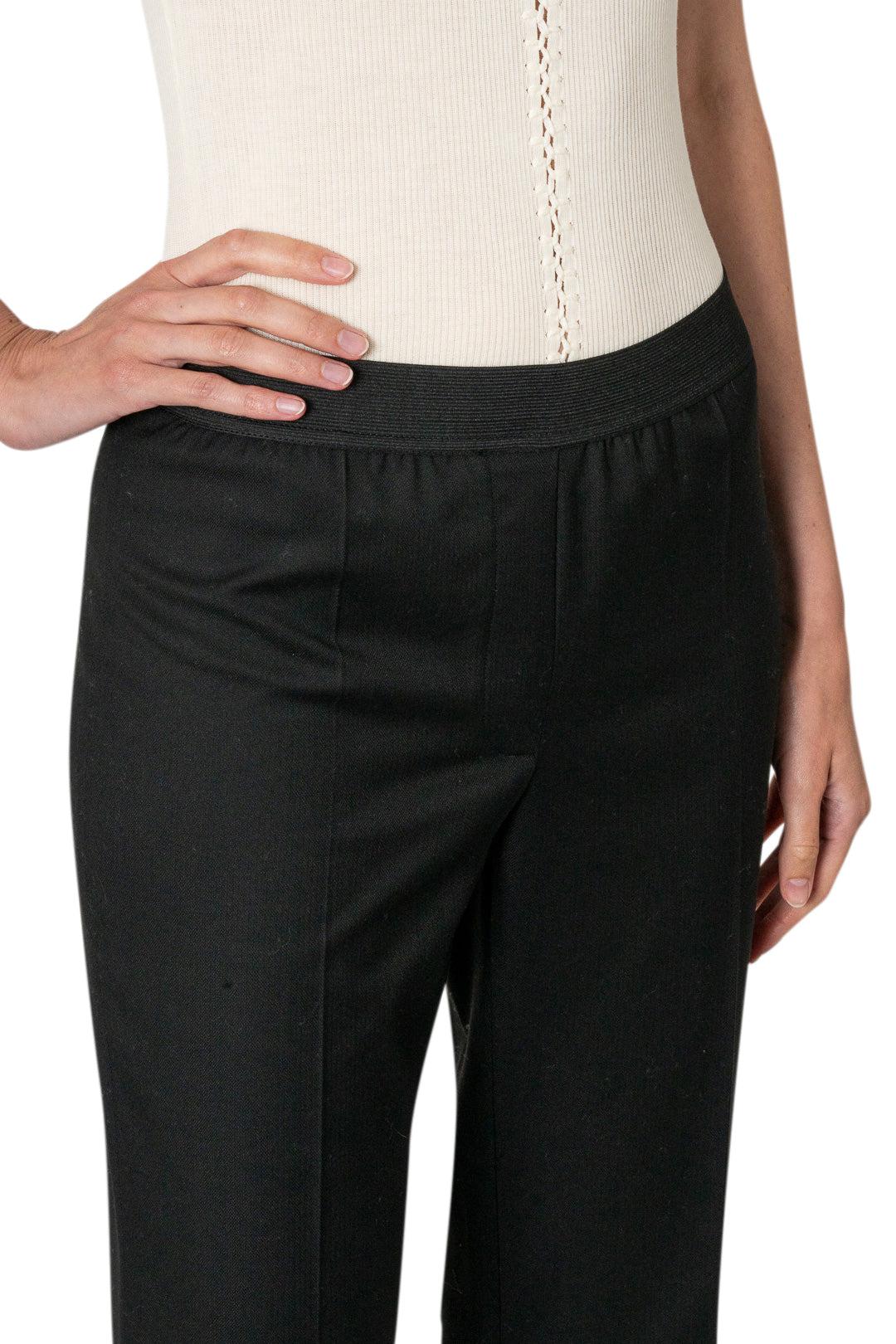 The Garment-Pluto Pull-On Pants-dgallerystore