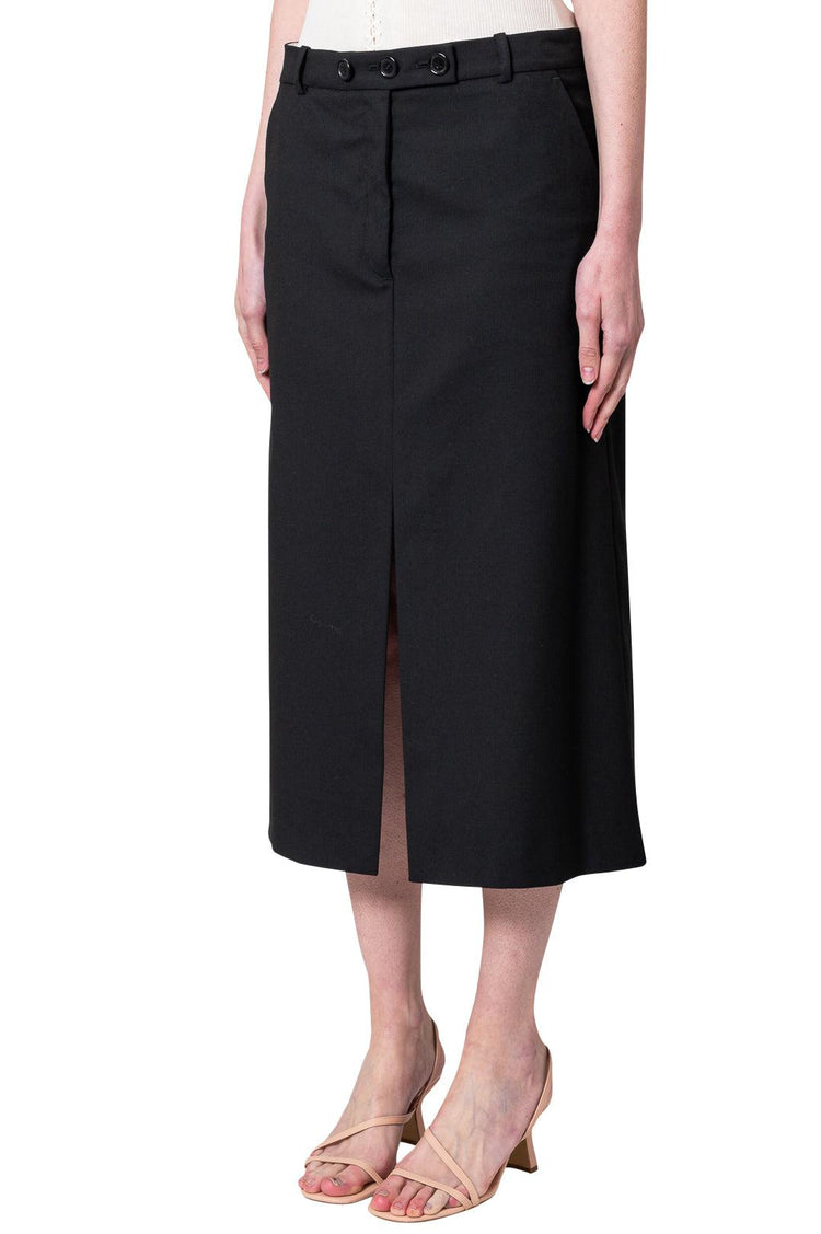 The Garment-Pluto Skirt-dgallerystore