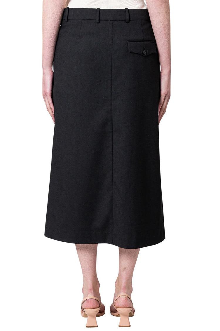 The Garment-Pluto Skirt-dgallerystore