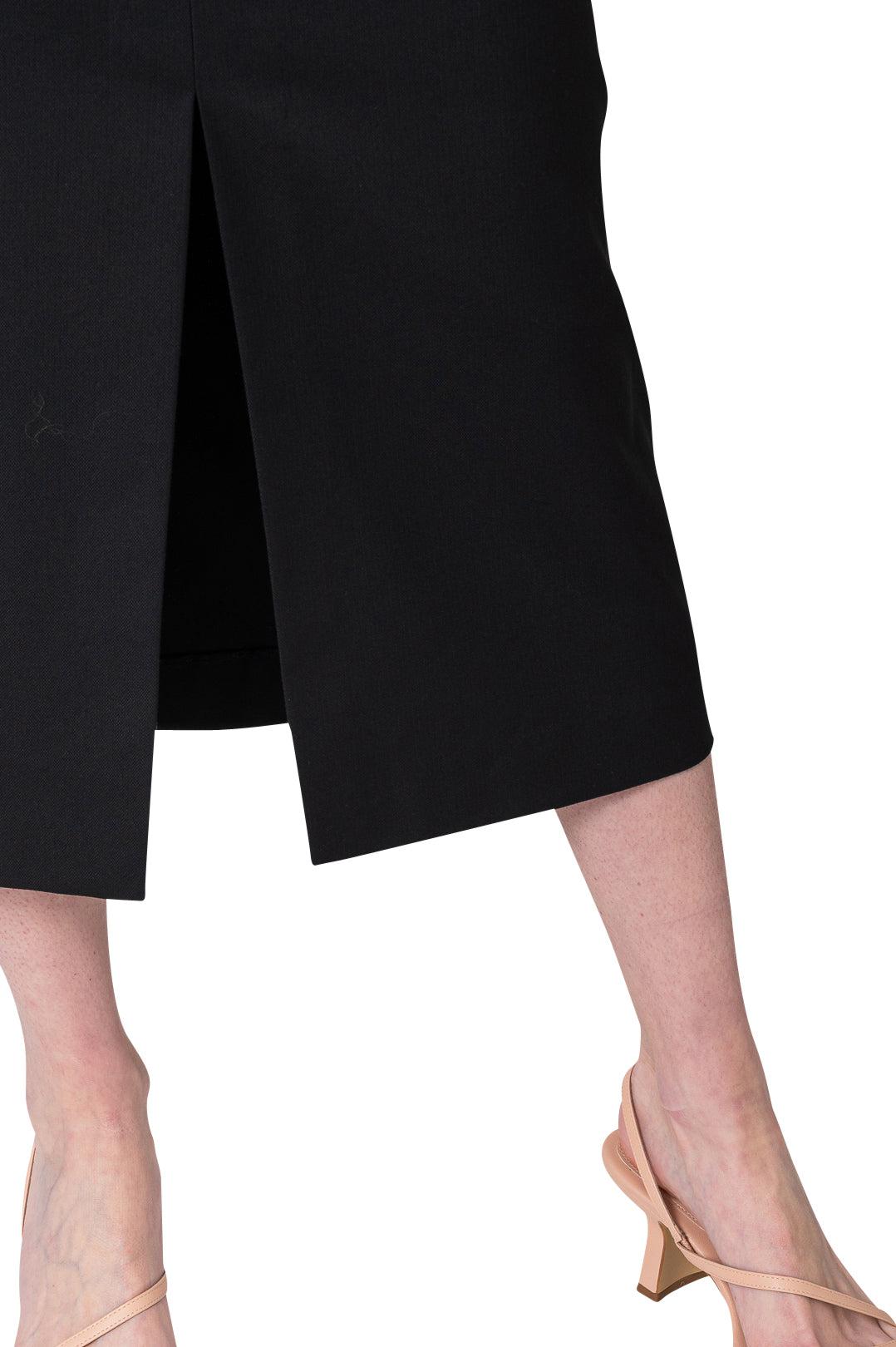 The Garment-Pluto Skirt-dgallerystore