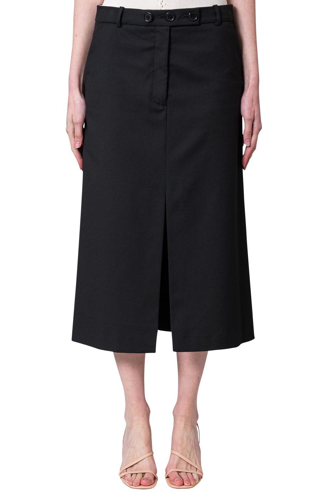 The Garment-Pluto Skirt-dgallerystore