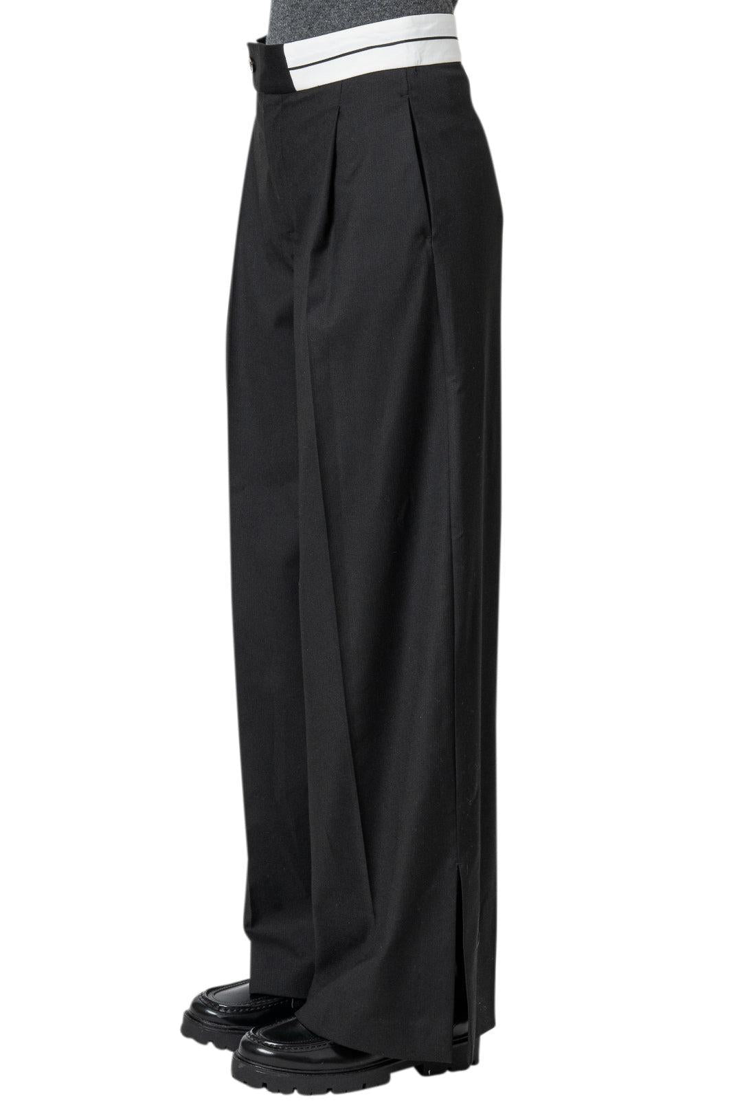 The Garment-Pluto Wide Pants-dgallerystore