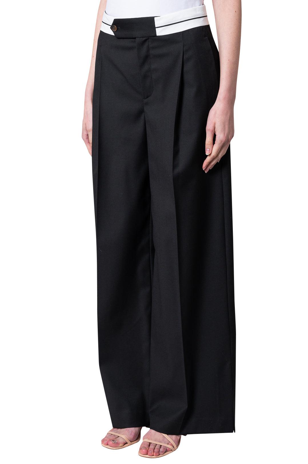 The Garment-Pluto Wide Pants-dgallerystore